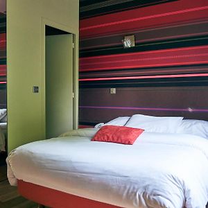 Standaard Double Kamer
